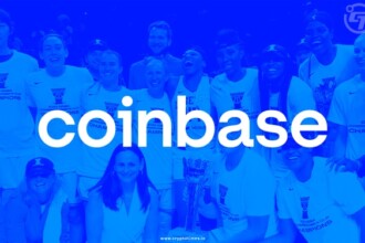 Coinbase Gifts $120,000 In Bitcoin To Wnba Team Players