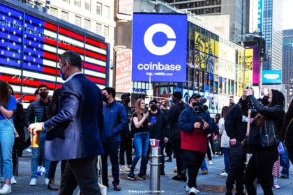 Coinbase’s Potential Profit Reversal Stuns Wall Street