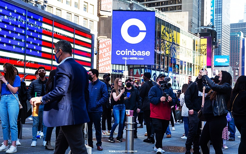 Coinbase Faces Backlash Over Withdrawal Issues