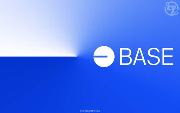 Coinbase'S Base Mainnet