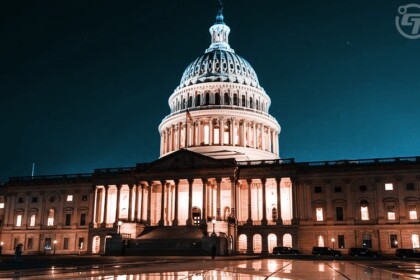 Congress to Testify Coinbase, Robinhood, and CFTC on New Crypto Bill