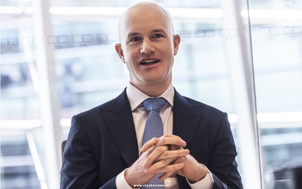 On-Chain Activities Expose Coinbase App’s Weakness