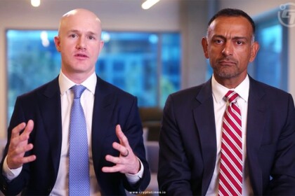 Coinbase Responds to SEC’s Wells Notice