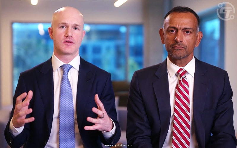 Coinbase Responds to SEC’s Wells Notice