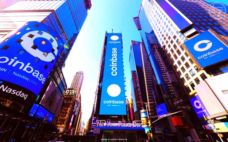 Coinbase files Brief in SEC Wahi Case