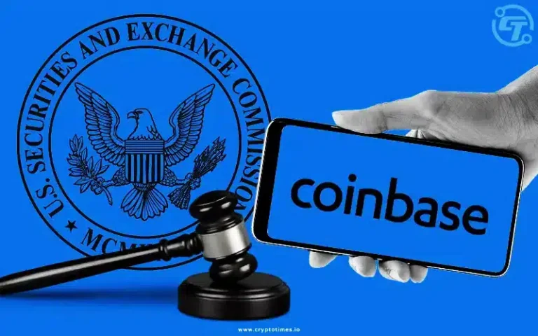 Coinbase Petitions SEC for Spot Ether ETF Approval