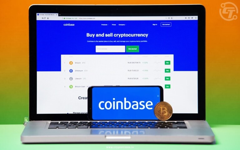 Coinbase Clarifies Service Shutdown Status in India