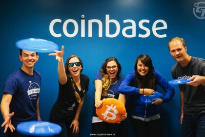 Coinbase Pushes Boundaries with Offshore Crypto-Derivatives Exchange