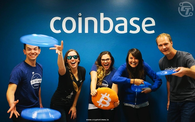 Coinbase Pushes Boundaries with Offshore Crypto-Derivatives Exchange