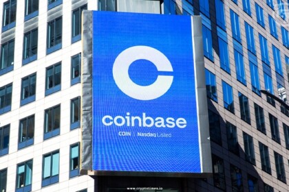 Coinbase Stock Price Skyrocketed 15% following Grayscale Ruling