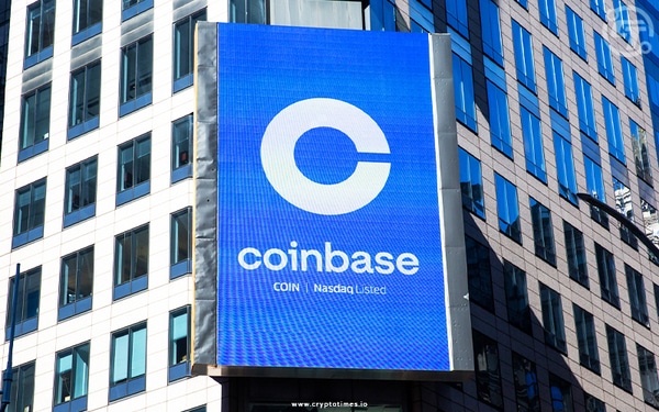 Coinbase Stock Price Skyrocketed 15% following Grayscale Ruling