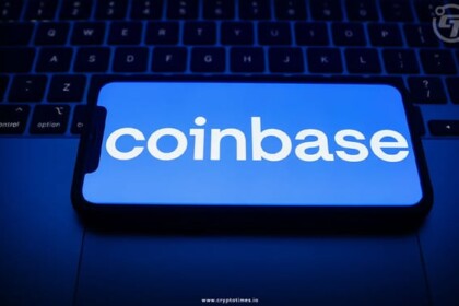 Coinbase Temporarily Suspends Staking Service In 4 US States