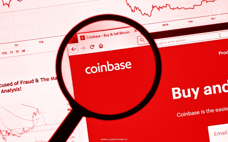 Prominent Trader Foils Complex Phishing Scam On Coinbase