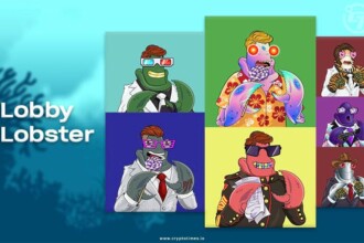Cartoon Lobster Nft Dao To Donate $4 Million To Crypto Lobbyist