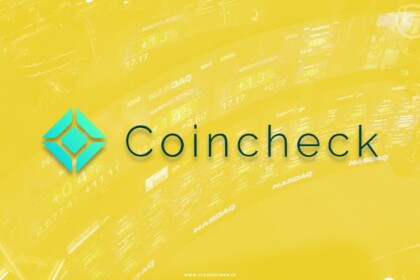 Japan’s Coincheck to go Public with a $1.25 Billion SPAC Merger 