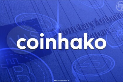 Coinhako Gets MPI Licence From Singapore Regulatory Authority