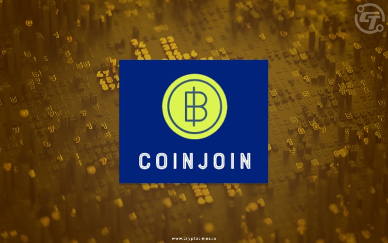 Coinjoin Begins Blacklisting Bitcoin Linked To Illicit Conduct