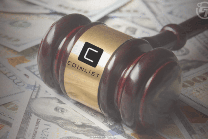 CoinList Fined $1.2M by OFAC for Crimea Transactions