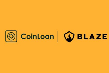 CoinLoan to boost its cybersecurity along with Blaze Information Security