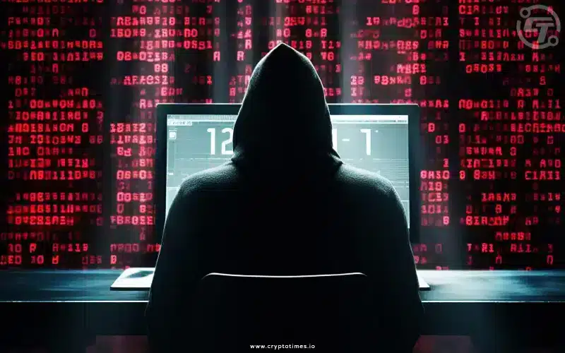 CoinsPaid Suffers $7.5M Crypto Theft in Second Cyber Attack