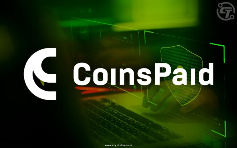 CoinsPaid Resume Operations Post Hacker Attack, Funds Secure