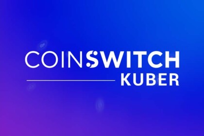 CoinSwitch Kuber Disables its Rupee Deposit Option