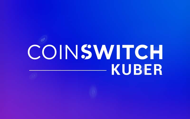 CoinSwitch Kuber Disables its Rupee Deposit Option