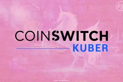 CoinSwitch Kuber Became India’s Largest Crypto Unicorn