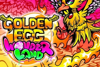 Fruits Launches Golden Egg Wonderland With Real Gold Rewards