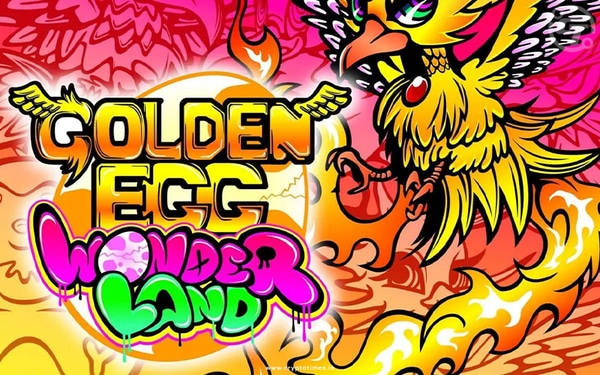 Fruits Launches Golden Egg Wonderland with Real Gold Rewards