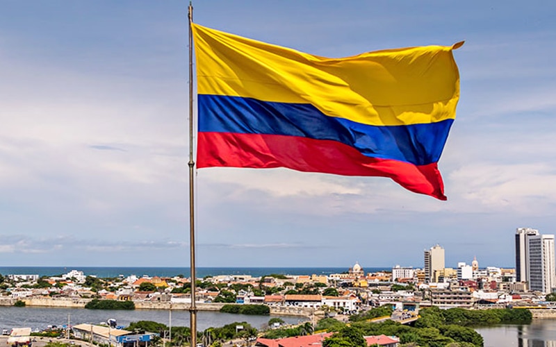 Colombia Moves Regulatory Framework for Local Crypto Industry