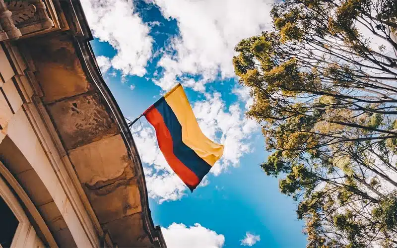 Colombian Watchdog Prepares Norms For Crypto Transactions