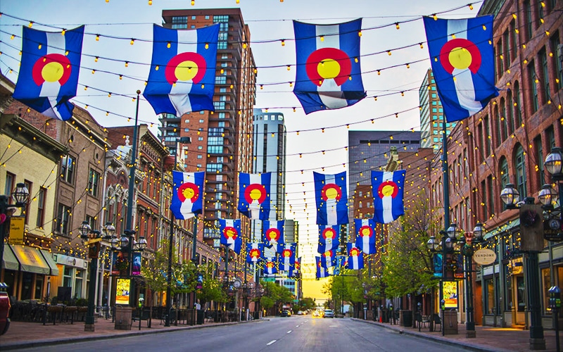 Colorado Bill Focuses on Security Tokens for Raising State Capital