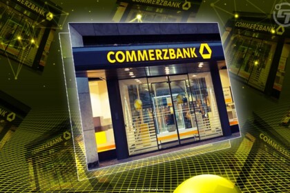Germany’s Commerzbank Filed for ‘Crypto License’
