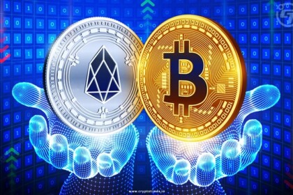Comparing EOS and Bitcoin Analyzing Investment Potential
