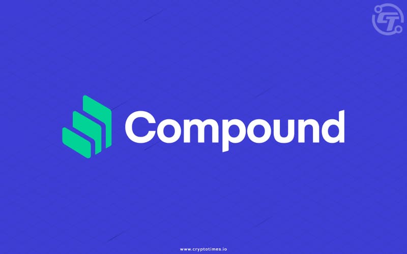 Compound Labs Passes The Proposal 064 To Restore Bug