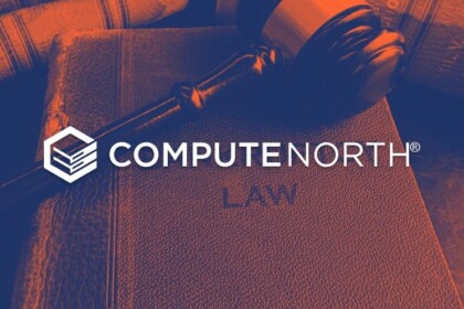 Compute North Files For Chapter 11 Bankruptcy
