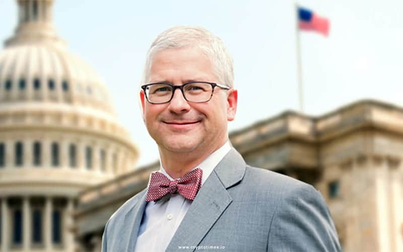 McHenry Introduces Bill to Standardize Ransomware and Financial Stability