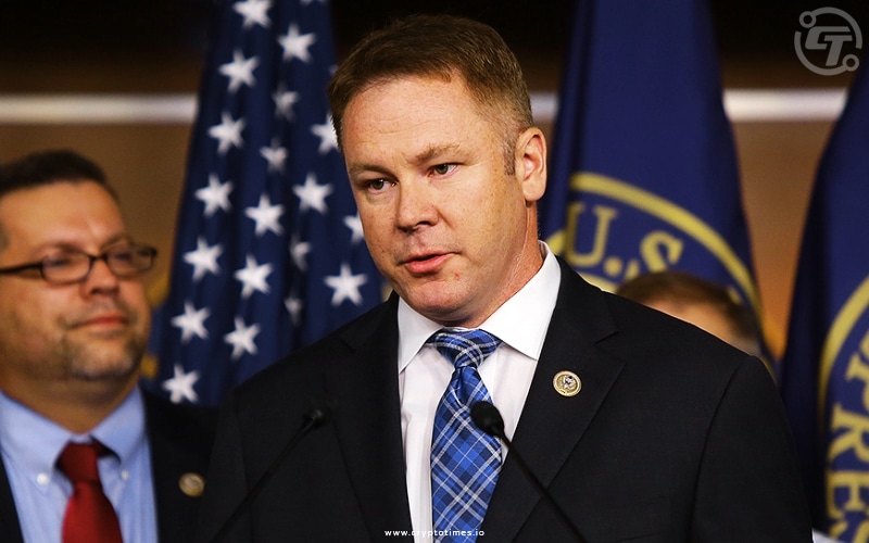 U.s. Congress Drops 30% Crypto Mining Tax In Debt Ceiling Deal