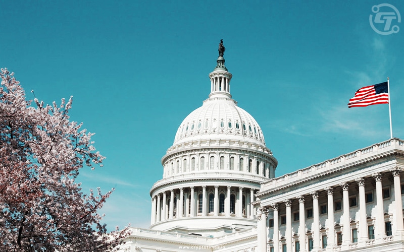 Speaker Drama Pauses Crypto Legislation in Congress