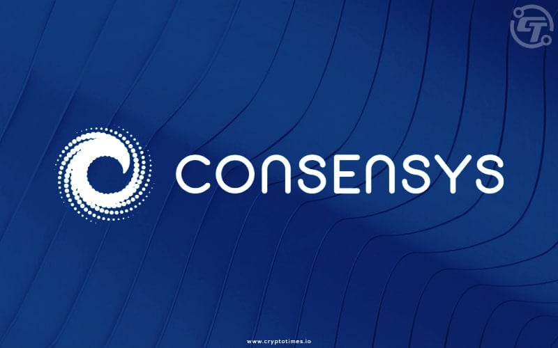 Consensys Tweets Clarification On Metamask Tax Allegations