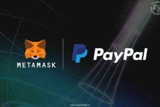 Paypal Integrates With Metamask Wallet For Ethereum Transactions