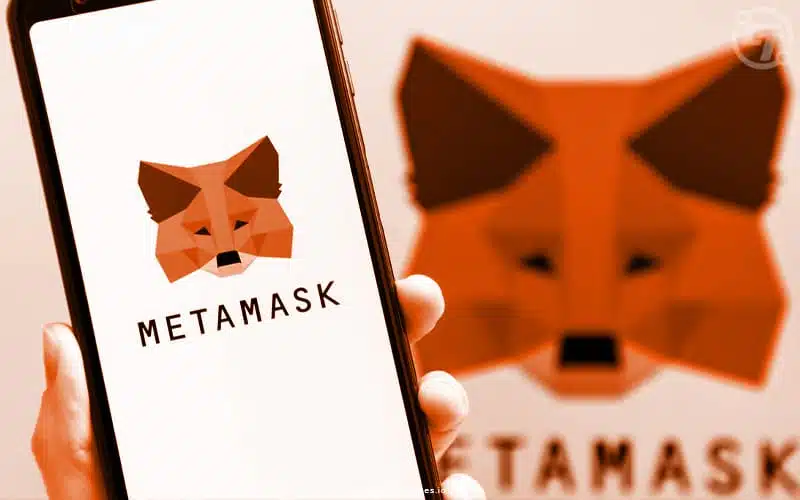 ConsenSys Faces Criticism for Collecting MetaMask Users’ Data