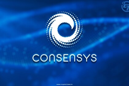 ConsenSys Valued at $3.2 Billion after $200M raise