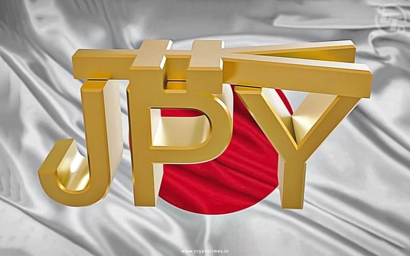 Japanese Consortium Plans to Roll Out Digital Yen in 2022