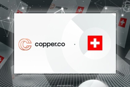Switzerland Approves Copper.co for the Membership of the VQF