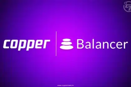 Copper and Balancer Announced its Plan for Future Revenue Generation