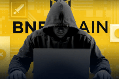 Copycat Vyper Attack Hits BNB Smart Chain Stole $73K