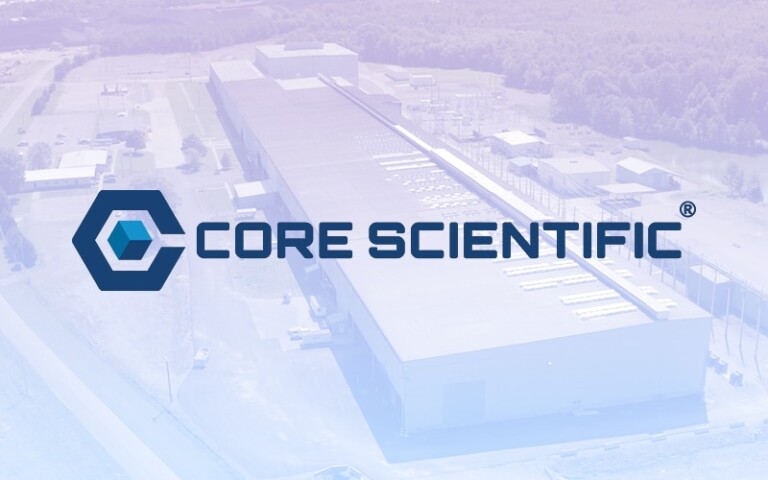Core Scientific Sells Bitcoins worth $167M to Maintain Liquidity