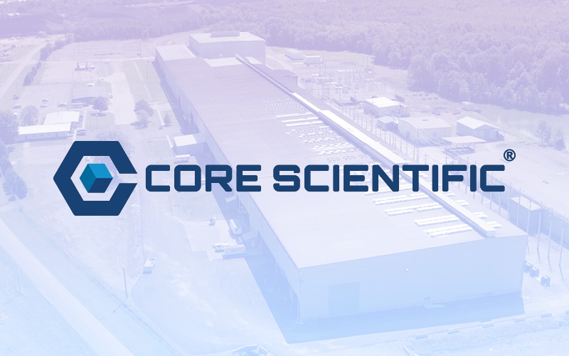 Core Scientific Sells Bitcoins worth $167M to Maintain Liquidity